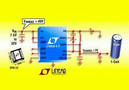 Monolithic Battery Chargers deliver up to 2 A.