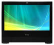 All-in-One Mini-PC leverages Atom processing power.
