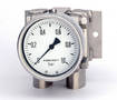 
Measure Low D/P High Static Pressures in Harsh Media Applications
