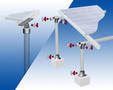
Hollaender Speed-Rail Makes Solar Panel Installation Simple, Affordable, and Long-Lasting

