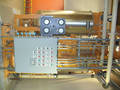 
Engineered-to-Order HB3000-S Blower Purge Compressed Air Dryers
