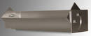 Swivel Mount Bracket enhances readability for LED signs.