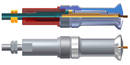 
Custom Gripping Solutions for the Fastener Industry
