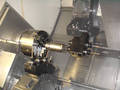 Space-Saving Toolholders can help increase machine capacity.