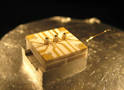 NIST develops ion trap that senses force and light.