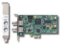 Input or Output Card features auto detection.