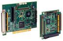 Programmable Motion Card features Ethernet connectivity.
