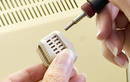 
Deburring PEEK Implants with Micro-Abrasive Blasting

