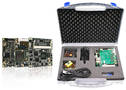 Evaluation Kit offers intro to compact class of COM Express(TM).