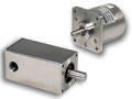 Transducers suit extreme duty and food grade applications.