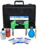 Lightweight Yoke is suited for non-destructive testing.