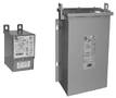 Potted Transformers suit indoor and outdoor applications.