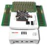 Rapid Prototyping System helps develop complex FPGA designs.
