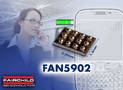 DC-DC Converter offers power management for 3G handsets.