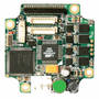 Stepper Motor Controller has resolution of 1,600 step/rev.