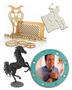 
CNC Laser Cutting Offers Low Cost Manufacturing of Ornamental, Decorative, and Artistic Products
