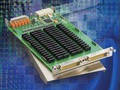 High-Speed Matrix Card offers extended life through design.