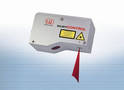 3D Laser Profile Sensor works in stationary/scanning modes.