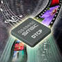 I/O Port Expander targets audio/video applications.