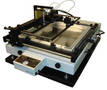 Automated Stencil Printer is optimized for reproducibility.