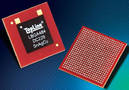 Adapters provide smaller pitch pads for larger pitch boards.