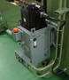 
The HydroTech - Hydraulic Replacement Unit
