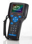 Field Communicator offers diagnostics and troubleshooting.