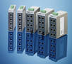 Unmanaged Switches operate in extreme conditions.