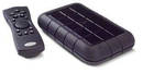 Multimedia Hard Drive supports high definition content.