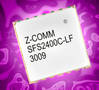 Fixed Frequency Synthesizer operates at 2,400 MHz.
