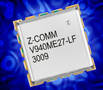 VCO features ultra low phase noise.