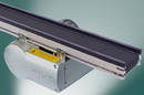 Belt Conveyors are built for durability and capacity.