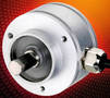 Multi-Turn Absolute Encoder suits harsh environments.