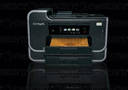 All-in-One Printers feature web-connected touchscreens.