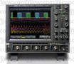 Oscilloscope Testing Software analyzes and debugs I2S.