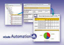 Software supplies engineering data storage/analysis/reporting.