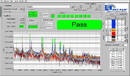 Non-destructive Testing Software inspects metal component parts.