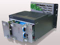 Motion Control System is optimized for machine automation.