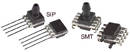 Silicon Pressure Sensors are optimized for stability.