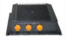 Sonar Module aids fishfinding at speeds up to 30 mph.