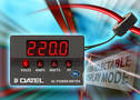 AC Power Meters deliver multifunctional operation.
