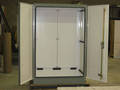 
Signature Enclosures Offers Insulated Instrument Enclosures to Protect Equipment from Heat & Cold
