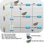 
Enhanced Wireless (GSM) Traffic Emulation & Analysis
