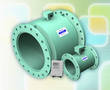 Inline Flow Meter targets water filtration plants.