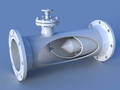 Steam Desuperheater has no moving parts.