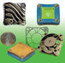 
Ultra-Stable 2.2A Temperature Control Across Ambient
