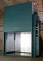 Walk-In Oven targets heat treating applications.