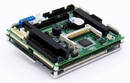 SBC integrates Atom processor and PC/104-Plus.