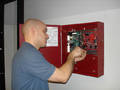 Power Supply offers fire alarm retrofit benefits.
