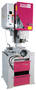 Circular Cold Saw can eliminate secondary operations.